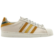 Yara Shahidi x adidas Superstar 'Cream Legacy Gold'