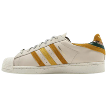 Yara Shahidi x adidas Superstar 'Cream Legacy Gold'