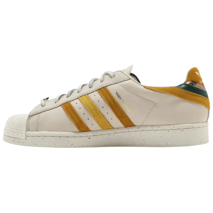 Daiki Tsuneta x atmos x adidas Superstar 'Azul Alterado'