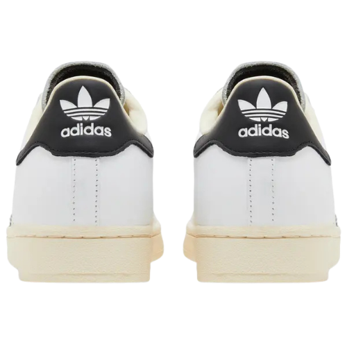 Adidas Superstar 'Debossed Stripes - Wonder White Black'