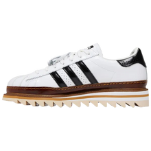 Daiki Tsuneta x atmos x adidas Superstar 'Azul Alterado'