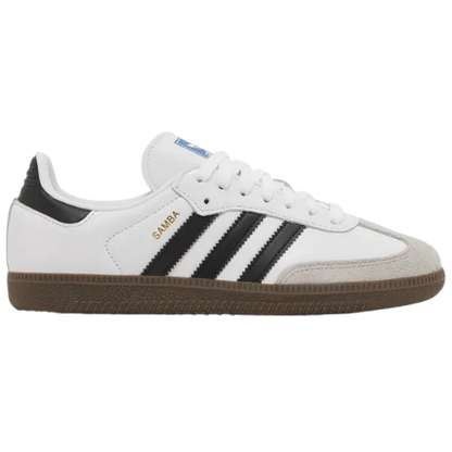Daiki Tsuneta x atmos x adidas Superstar 'Azul Alterado'