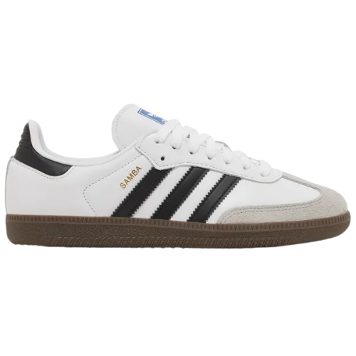 adidas Samba OG 'White Clear Granite'