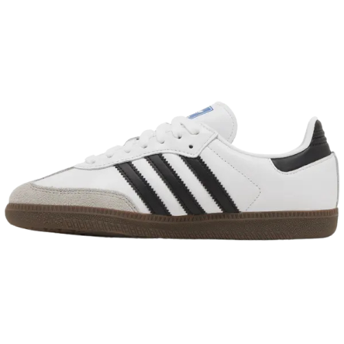 adidas Samba OG 'White Clear Granite'