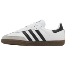 adidas Samba OG 'White Clear Granite'