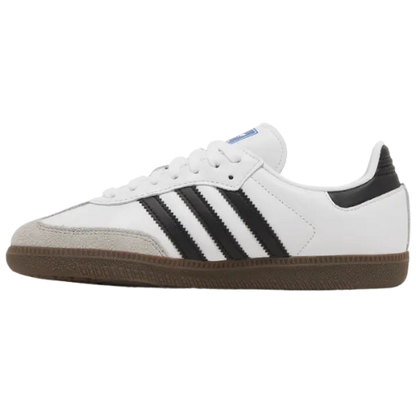 Daiki Tsuneta x atmos x adidas Superstar 'Azul Alterado'
