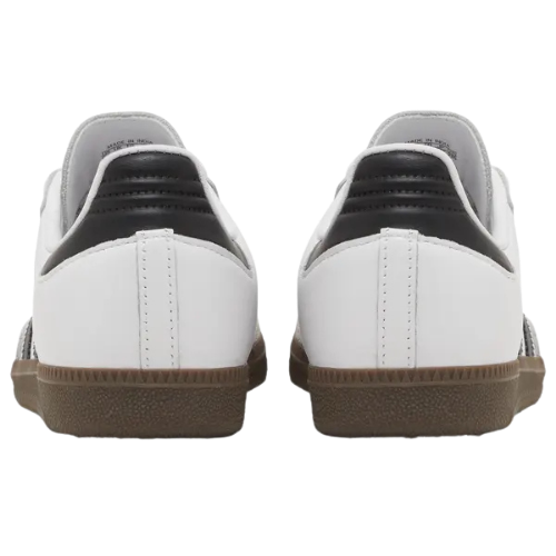 adidas Samba OG 'White Clear Granite'
