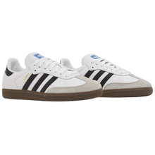 adidas Samba OG 'White Clear Granite'