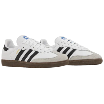 Daiki Tsuneta x atmos x adidas Superstar 'Azul Alterado'