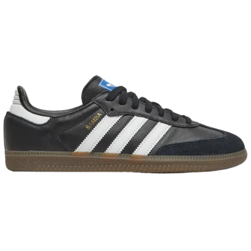 adidas Samba OG 'Black Gum'
