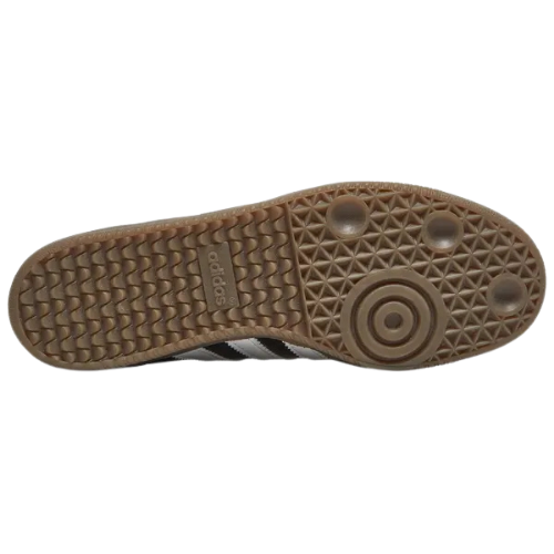 adidas Samba OG 'Black Gum'