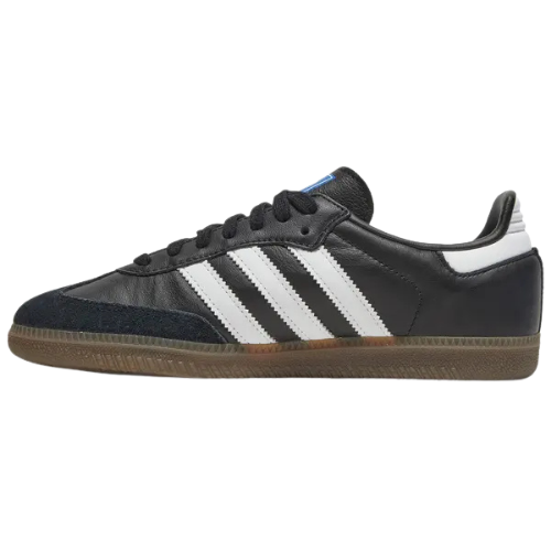 adidas Samba OG 'Black Gum'