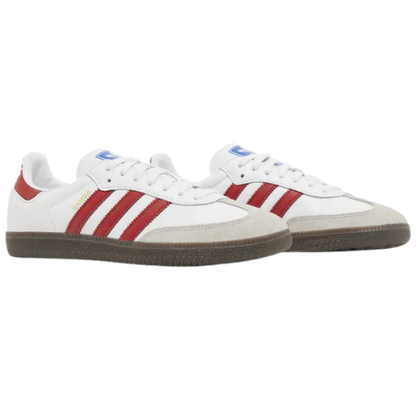 Daiki Tsuneta x atmos x adidas Superstar 'Azul Alterado'