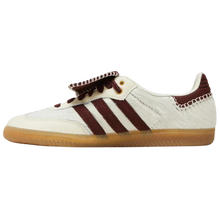 Wales Bonner x adidas Samba Pony 'Cream White'