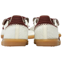 Wales Bonner x adidas Samba Pony 'Cream White'