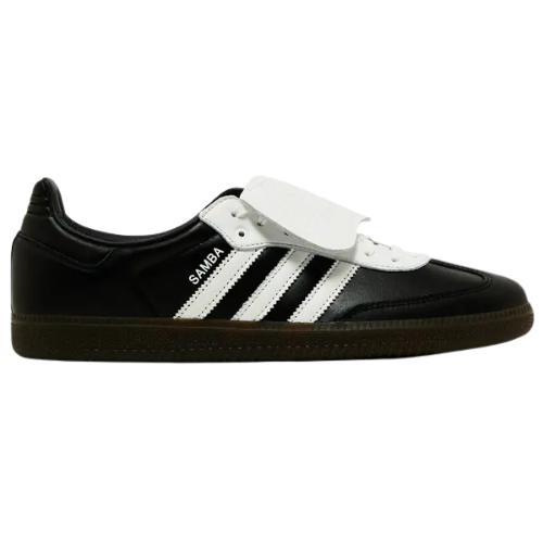 adidas Samba LT 'Black White'
