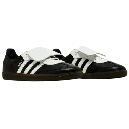 adidas Samba LT 'Black White'