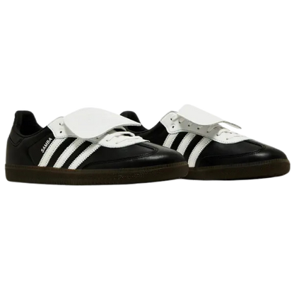 Daiki Tsuneta x atmos x adidas Superstar 'Azul Alterado'