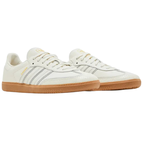 adidas Samba OG 'Snakeskin Pack'