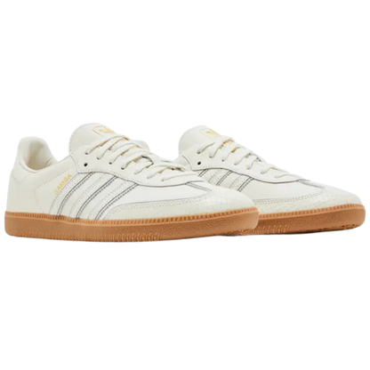 Daiki Tsuneta x atmos x adidas Superstar 'Azul Alterado'