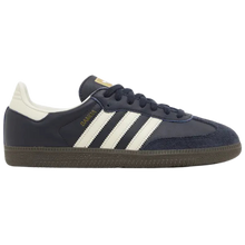 adidas Samba OG 'Night Navy Gum'