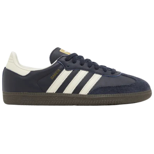 adidas Samba OG 'Night Navy Gum'