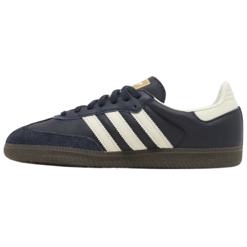 adidas Samba OG 'Night Navy Gum'