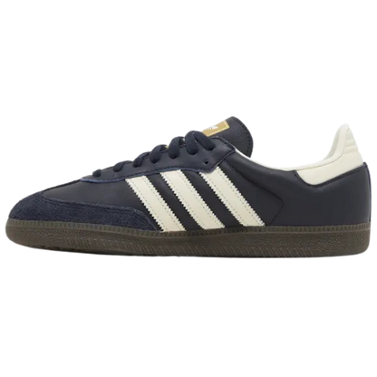Daiki Tsuneta x atmos x adidas Superstar 'Azul Alterado'