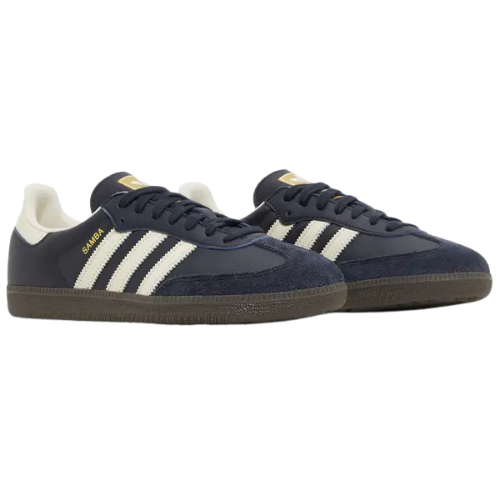 adidas Samba OG 'Night Navy Gum'