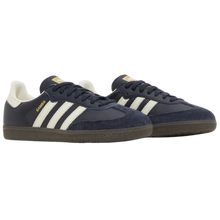 adidas Samba OG 'Night Navy Gum'