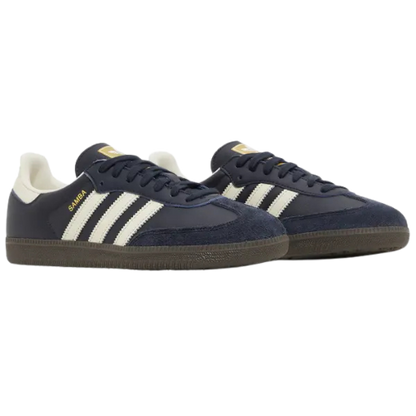 Daiki Tsuneta x atmos x adidas Superstar 'Azul Alterado'