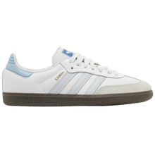 Daiki Tsuneta x atmos x adidas Superstar « Bleu modifié »