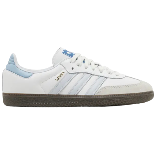 Daiki Tsuneta x atmos x adidas Superstar « Bleu modifié »