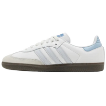 Daiki Tsuneta x atmos x adidas Superstar « Bleu modifié »