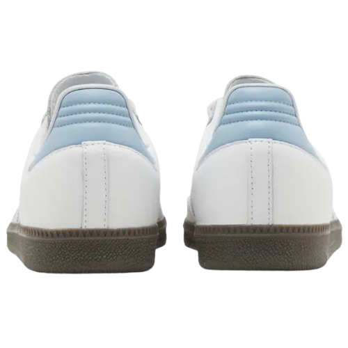 adidas Samba OG 'White Halo Blue'