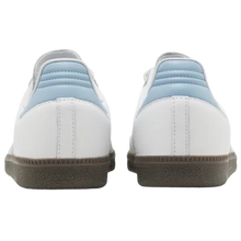 Daiki Tsuneta x atmos x adidas Superstar « Bleu modifié »