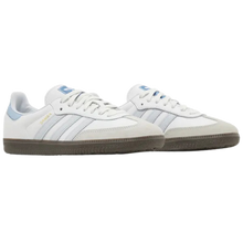 Daiki Tsuneta x atmos x adidas Superstar « Bleu modifié »