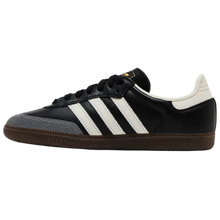 adidas Samba OG 'Black Off White Snakeskin'