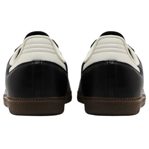 adidas Samba OG 'Black Off White Snakeskin'