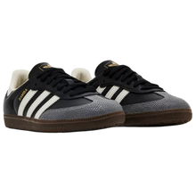 adidas Samba OG 'Black Off White Snakeskin'