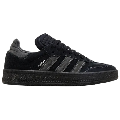 Daiki Tsuneta x atmos x adidas Superstar 'Azul Alterado'