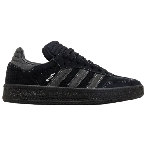 adidas Samba XLG 'Black Carbon'