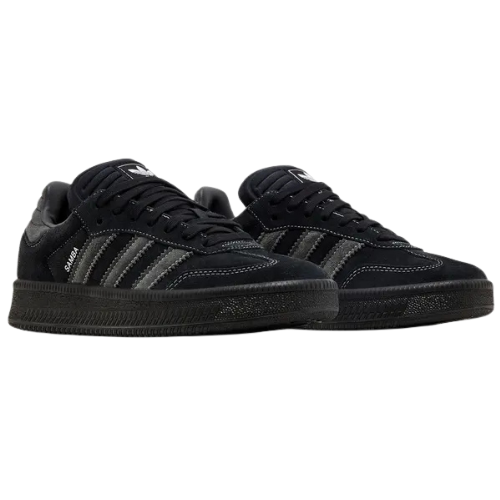 adidas Men's Samba XLG 'Black Carbon'