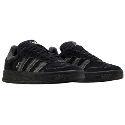Daiki Tsuneta x atmos x adidas Superstar 'Azul Alterado'