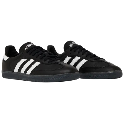 Fucking Awesome x adidas Samba 'Black White'