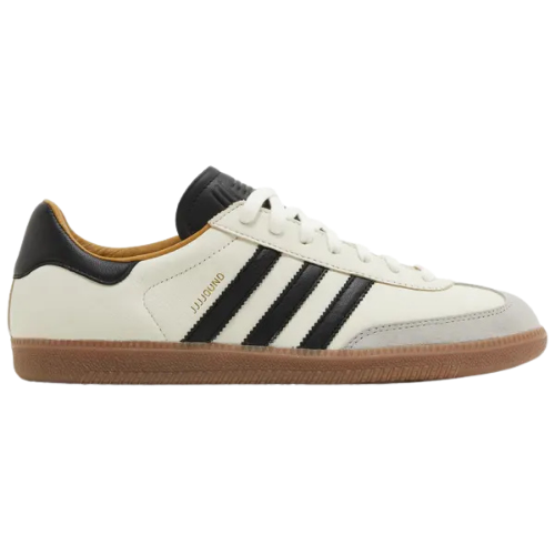 JJJJound x adidas Samba OG Made in Germany 'Off White'