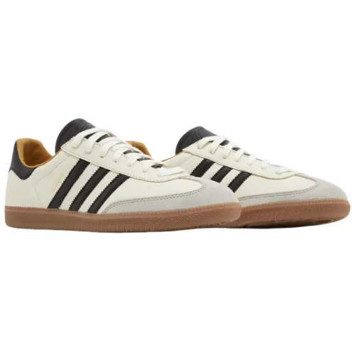 JJJJound x adidas Samba OG Made in Germany 'Off White'