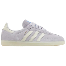 adidas Samba OG 'Silver Dawn'