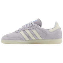adidas Samba OG 'Silver Dawn'