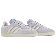 adidas Samba OG 'Silver Dawn'